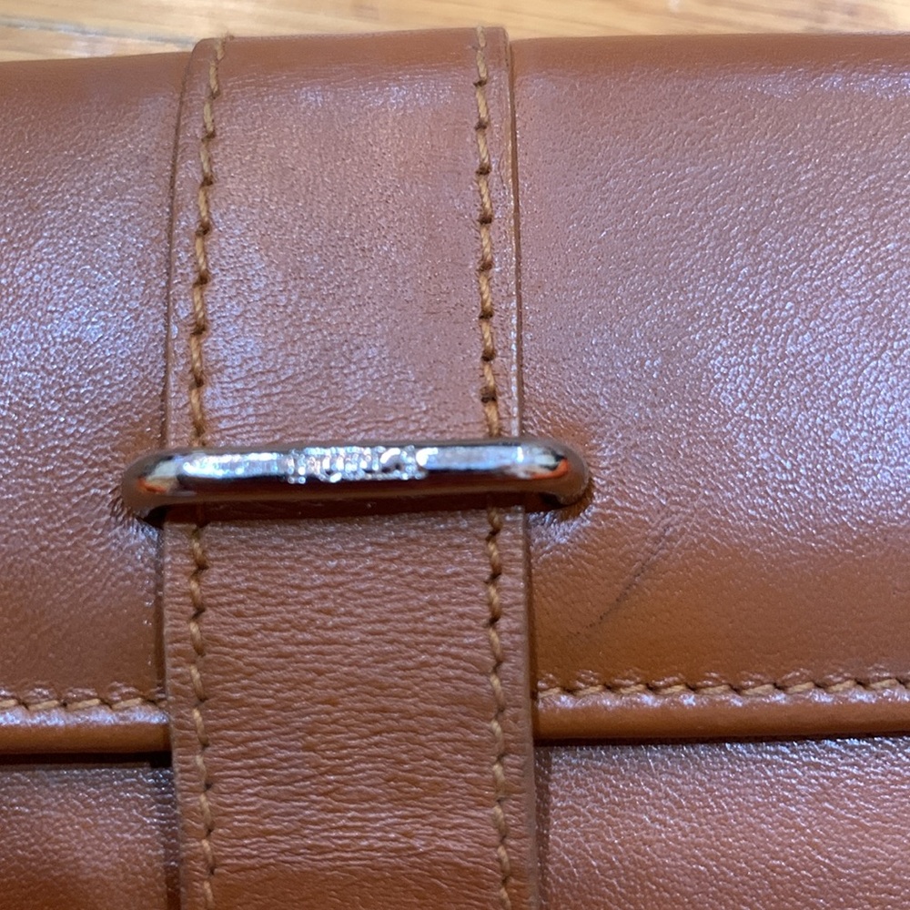 Furla Wallet 🌰 - Picture 2 of 10
